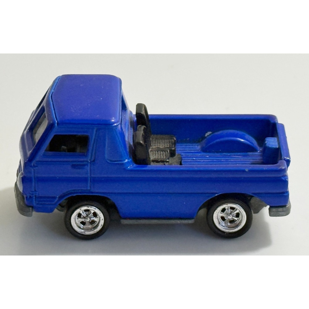 Johnny Lightning Exclusive Blue 1965 Dodge Pickup 1/64 Scale 1994